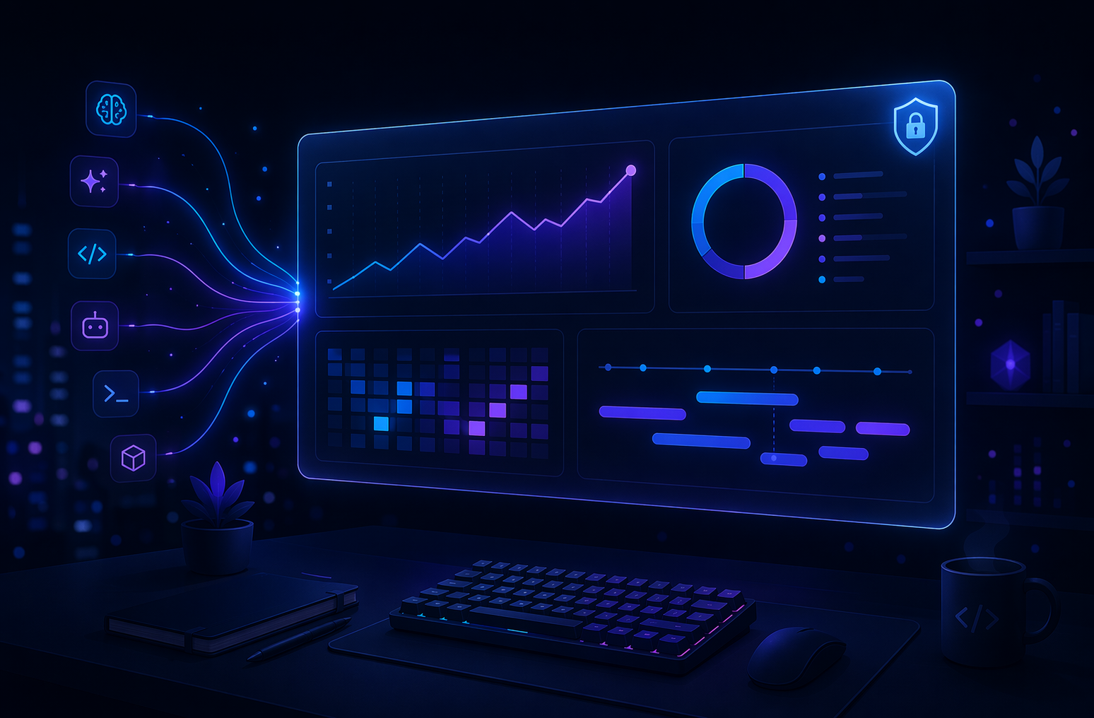 AI Engineering Coach: Measure How You Actually Code with AI