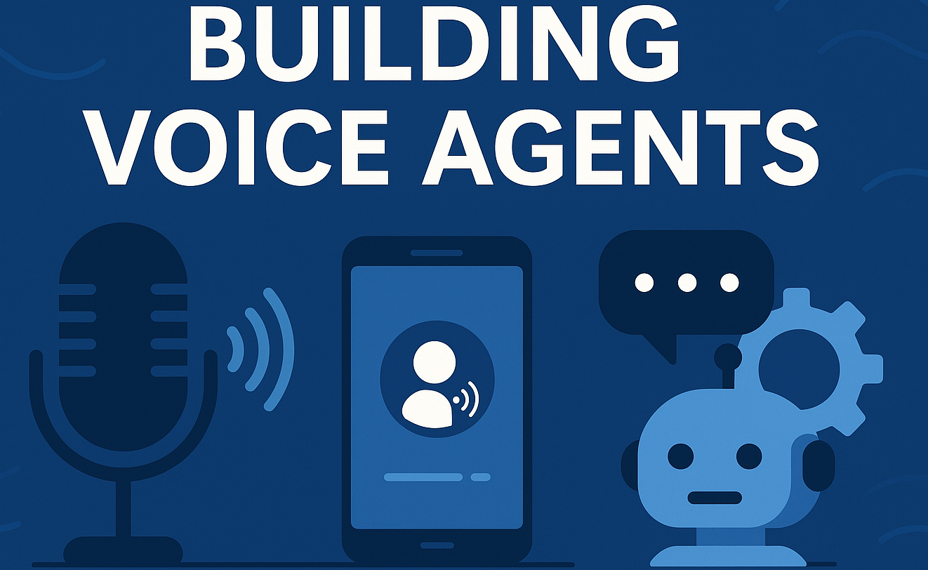 Building Voice Agents with Azure Communication Services Voice Live API and Azure AI Agent Service